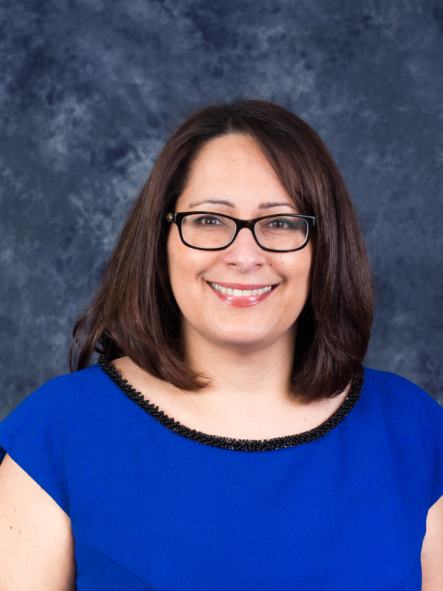 Tania Medina - Unibank Worcester